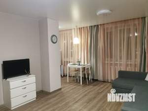 1-к квартира, на длительный срок, 30м2, 2/9 этаж