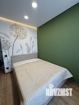 Студия квартира, на длительный срок, 35м2, 6/22 этаж