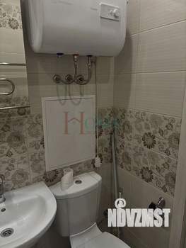 1-к квартира, на длительный срок, 30м2, 4/5 этаж