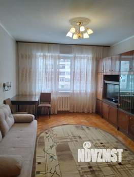 3-к квартира, на длительный срок, 64м2, 5/9 этаж