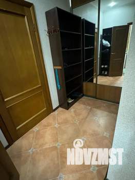 2-к квартира, посуточно, 45м2, 14/19 этаж
