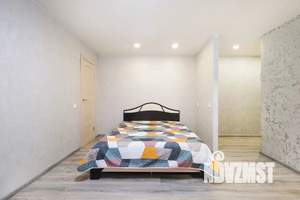 1-к квартира, посуточно, 32м2, 1/5 этаж