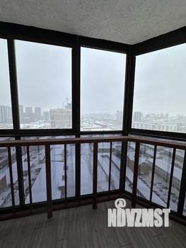 1-к квартира, на длительный срок, 40м2, 20/24 этаж