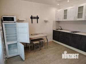 1-к квартира, на длительный срок, 37м2, 7/10 этаж