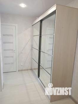 1-к квартира, на длительный срок, 32м2, 1/17 этаж