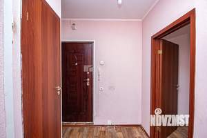 1-к квартира, на длительный срок, 38м2, 8/10 этаж