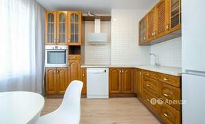 2-к квартира, на длительный срок, 58м2, 11/25 этаж