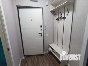 Студия квартира, посуточно, 30м2, 16/18 этаж