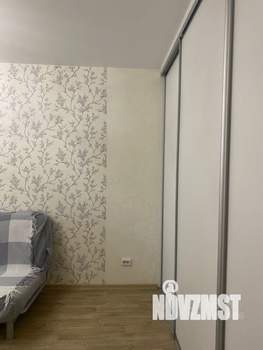 1-к квартира, на длительный срок, 36м2, 2/19 этаж