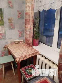 1-к квартира, на длительный срок, 29м2, 3/5 этаж