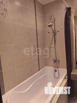 1-к квартира, на длительный срок, 49м2, 3/17 этаж