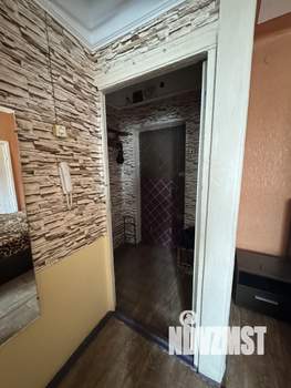 2-к квартира, на длительный срок, 42м2, 4/5 этаж