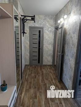 2-к квартира, на длительный срок, 62м2, 9/17 этаж