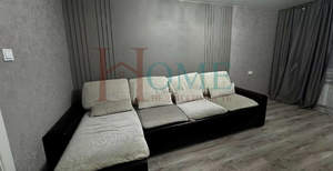 3-к квартира, на длительный срок, 58м2, 5/5 этаж