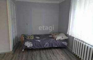 1-к квартира, на длительный срок, 30м2, 3/5 этаж