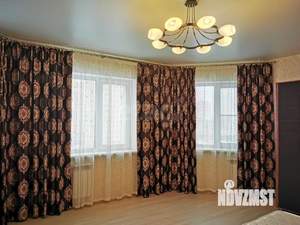 3-к квартира, на длительный срок, 96м2, 2/17 этаж