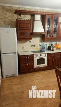 1-к квартира, на длительный срок, 57м2, 7/8 этаж