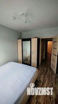 2-к квартира, на длительный срок, 63м2, 7/10 этаж