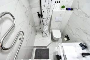 1-к квартира, посуточно, 25м2, 1/9 этаж