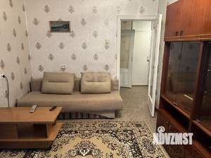 2-к квартира, на длительный срок, 46м2, 12/12 этаж