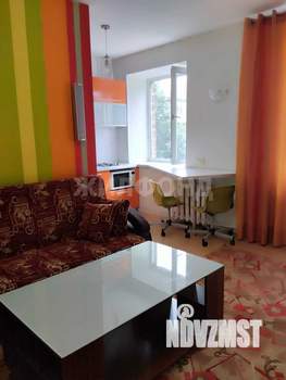 2-к квартира, на длительный срок, 43м2, 4/5 этаж