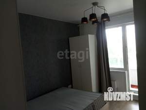 2-к квартира, на длительный срок, 38м2, 4/27 этаж