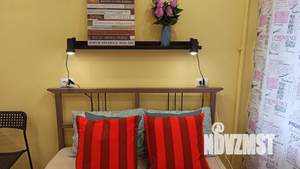 1-к квартира, посуточно, 16м2, 2/5 этаж