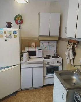 3-к квартира, на длительный срок, 58м2, 3/5 этаж