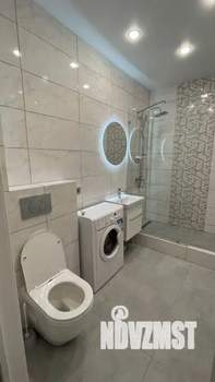 1-к квартира, на длительный срок, 28м2, 6/25 этаж