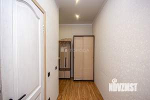 Студия квартира, на длительный срок, 21м2, 6/17 этаж