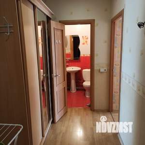 1-к квартира, на длительный срок, 37м2, 4/14 этаж
