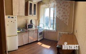 1-к квартира, на длительный срок, 30м2, 8/9 этаж