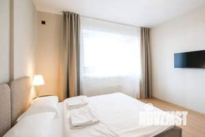 1-к квартира, посуточно, 30м2, 14/25 этаж