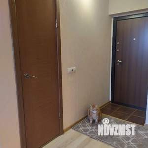 Студия квартира, на длительный срок, 32м2, 12/16 этаж