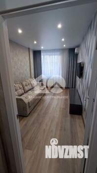 1-к квартира, на длительный срок, 42м2, 6/19 этаж