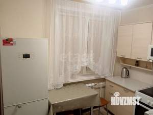 1-к квартира, на длительный срок, 31м2, 3/5 этаж