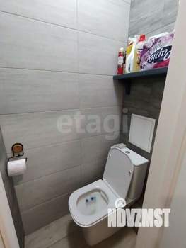 1-к квартира, на длительный срок, 30м2, 2/4 этаж