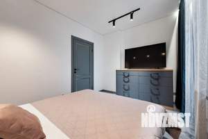 2-к квартира, посуточно, 51м2, 13/23 этаж