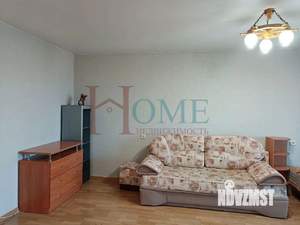 1-к квартира, на длительный срок, 36м2, 9/12 этаж