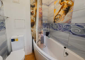 Студия квартира, на длительный срок, 21м2, 3/9 этаж