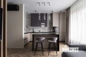 2-к квартира, на длительный срок, 55м2, 2/8 этаж