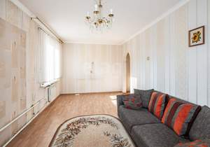2-к квартира, на длительный срок, 46м2, 5/9 этаж