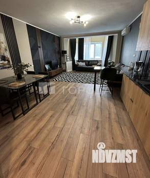 1-к квартира, на длительный срок, 62м2, 14/14 этаж