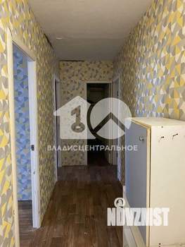 3-к квартира, на длительный срок, 60м2, 1/9 этаж