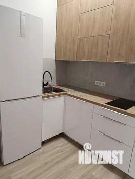 2-к квартира, на длительный срок, 44м2, 3/24 этаж