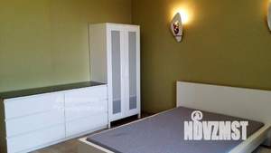 3-к квартира, на длительный срок, 130м2, 12/14 этаж