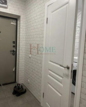 Студия квартира, на длительный срок, 25м2, 15/17 этаж