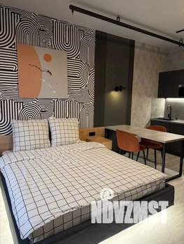 1-к квартира, посуточно, 31м2, 6/14 этаж