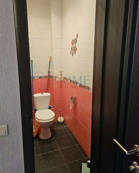 2-к квартира, на длительный срок, 72м2, 1/17 этаж