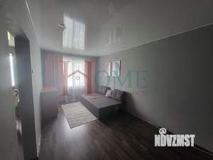 1-к квартира, на длительный срок, 44м2, 5/10 этаж